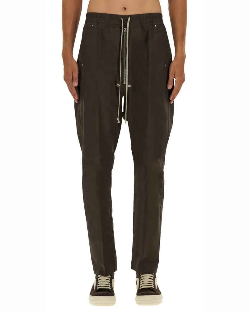 Rick Owens pant "Bela Grey
