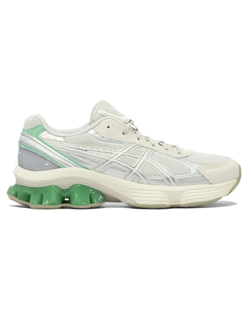 Asics Sneaker „Gel Kinetic Fluent Grey
