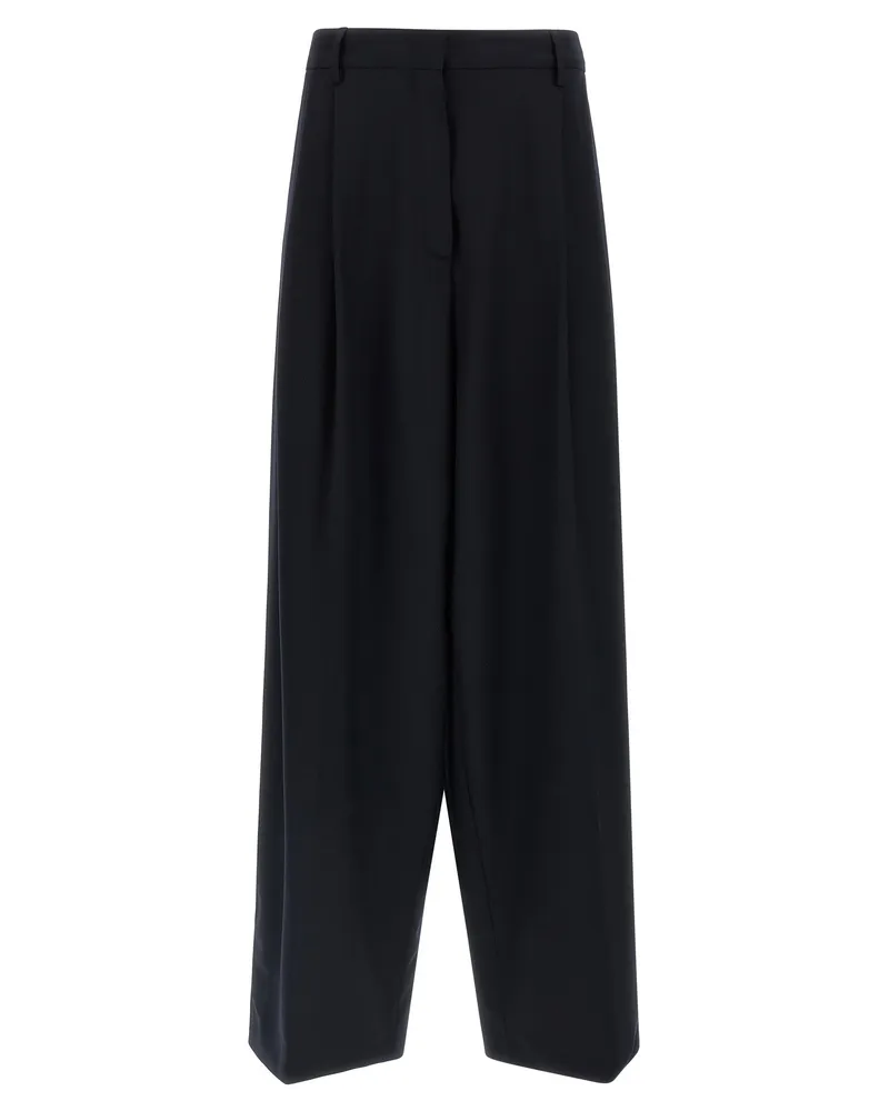 Fabiana Filippi Große Auswahl an Hosen Blue