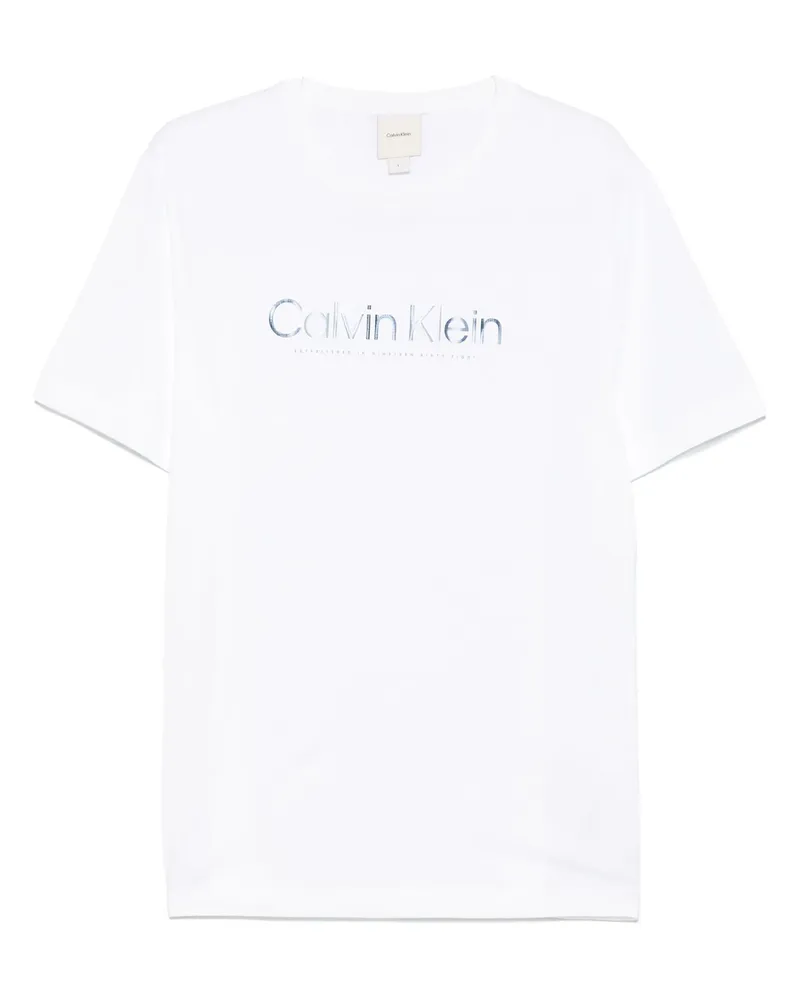 Calvin Klein  White