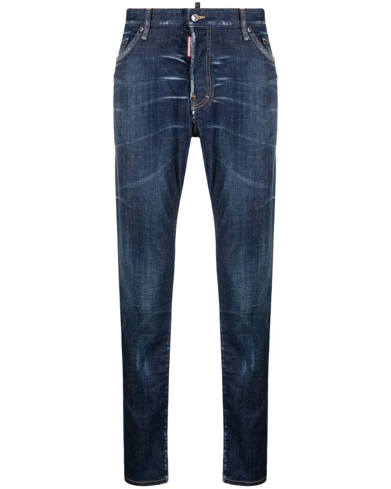 Dsquared2  Blue