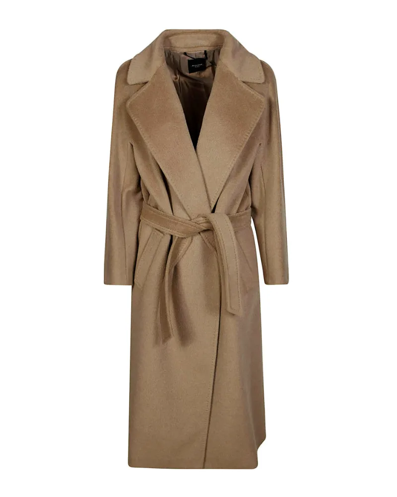 Max Mara Tempera Camel