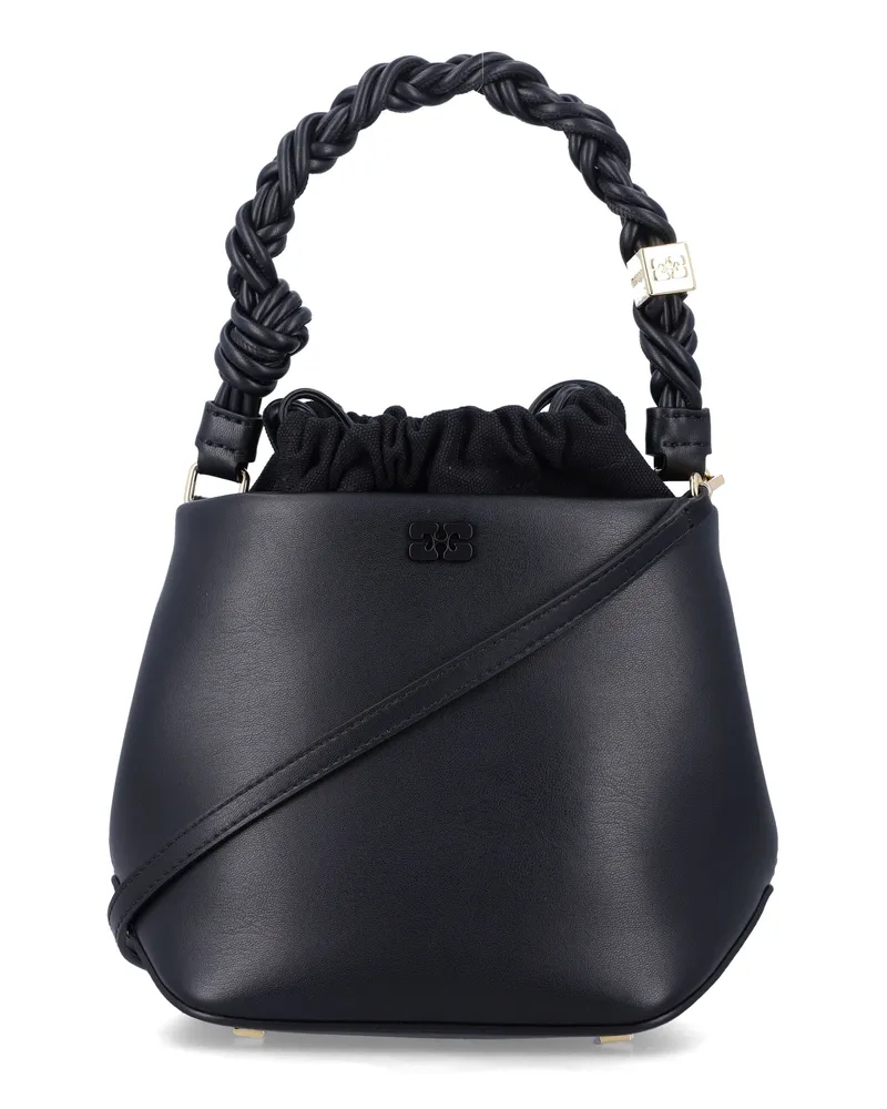 Ganni Taschen.. Schwarz Black