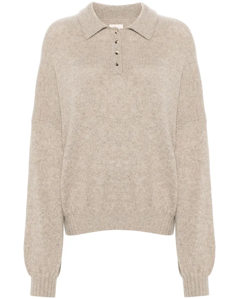 KHAITE Rene Pullover 
