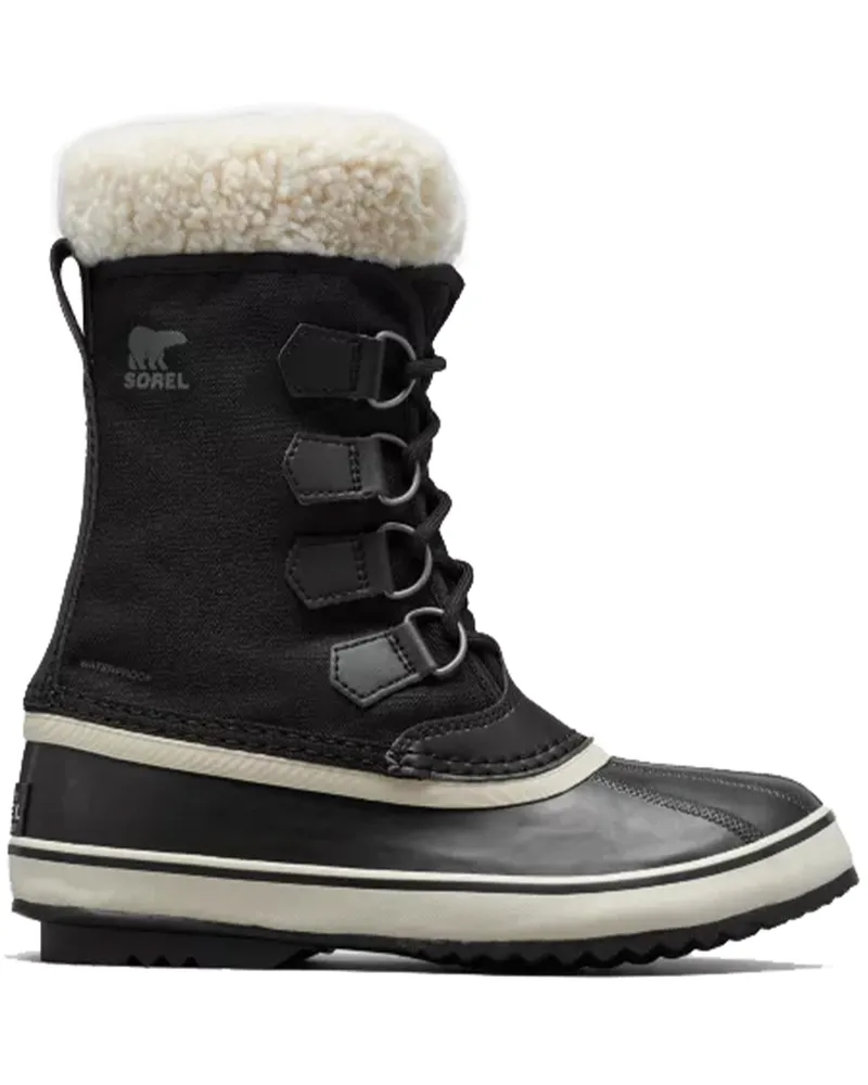 Sorel  Grey