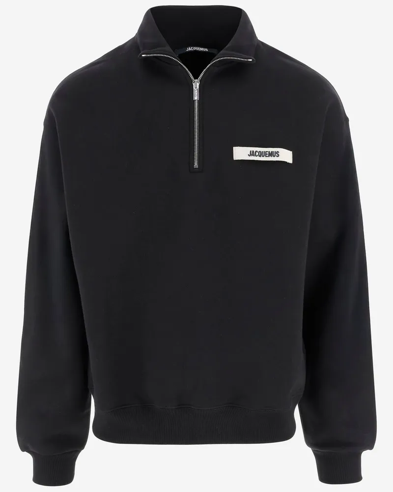 Jacquemus  Black