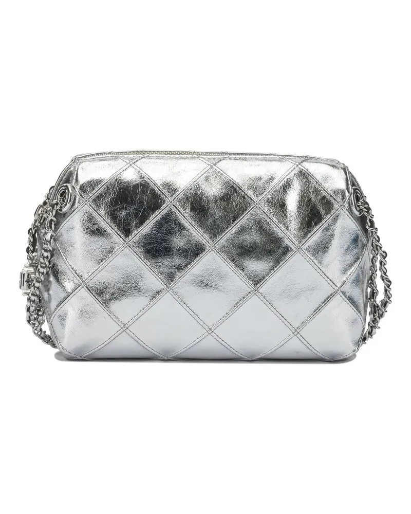 Tory Burch Umhängetaschen Silver