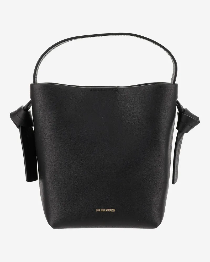 Jil Sander  Black