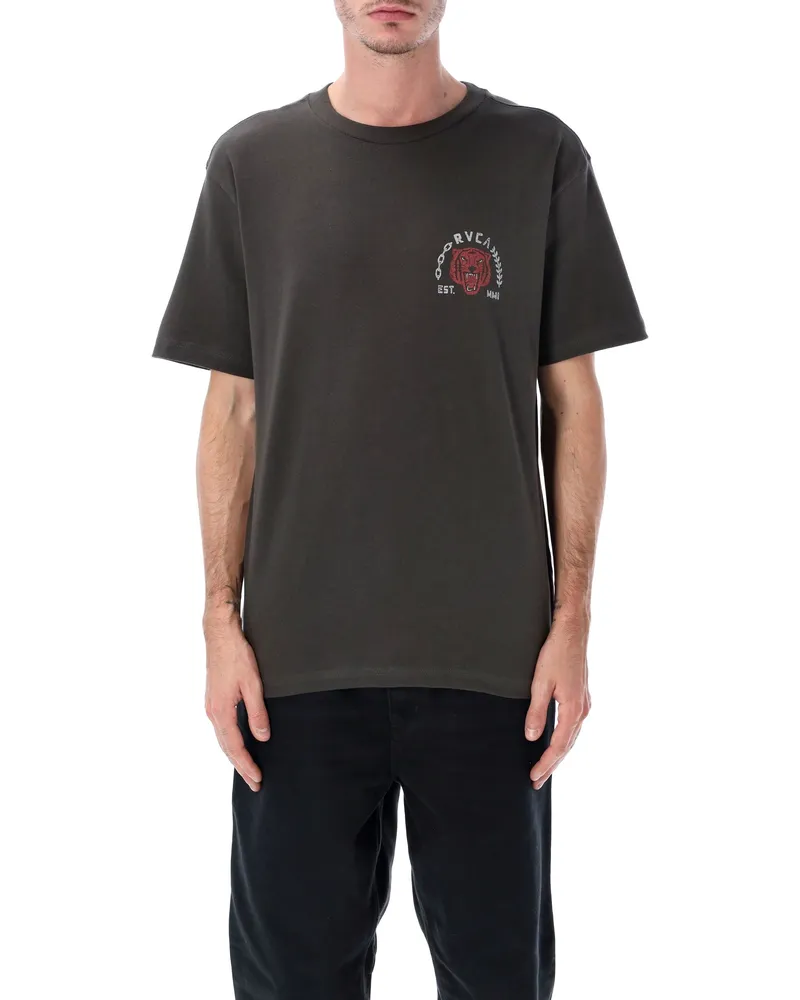 RVCA T-Shirts und Polos Pirate
