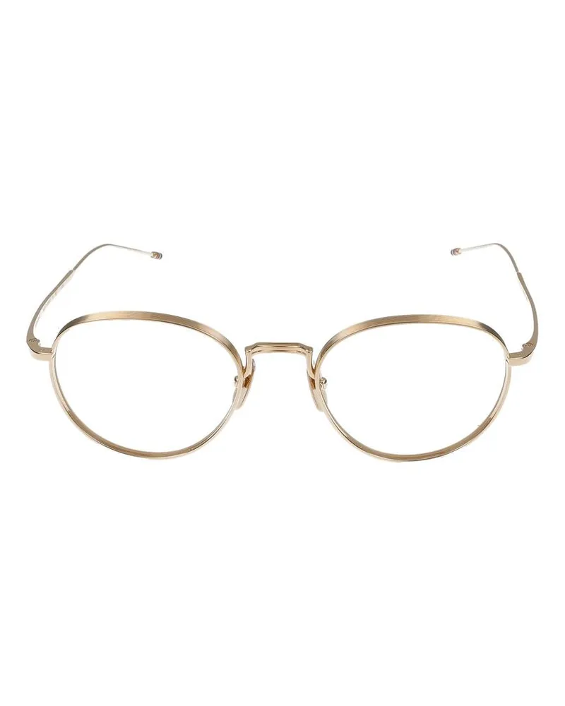 Thom Browne Sonnenbrille  Ueo119 A G0001 711 /21/0 711