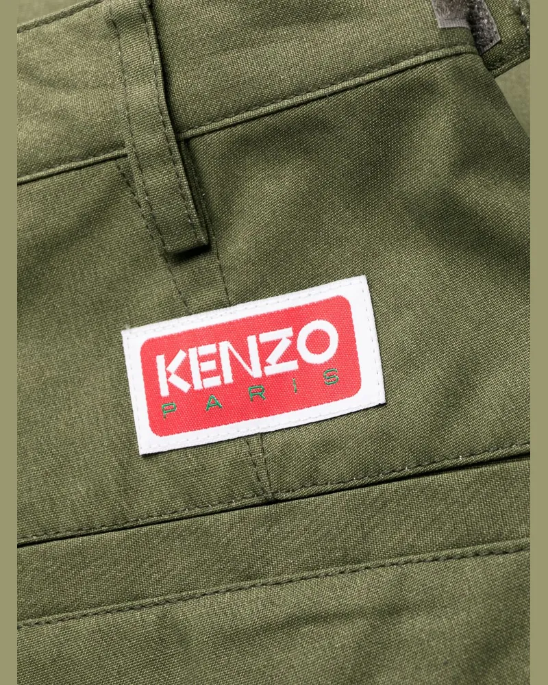 Kenzo Hosen 