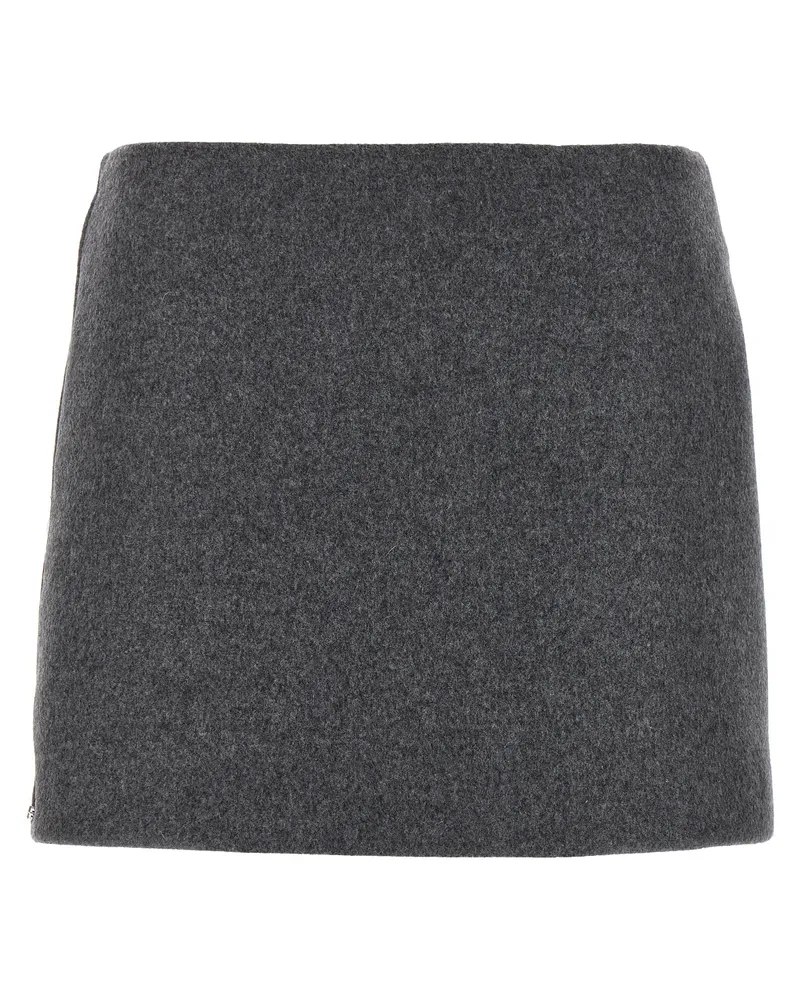SPORTMAX Poggio' Rock Gray