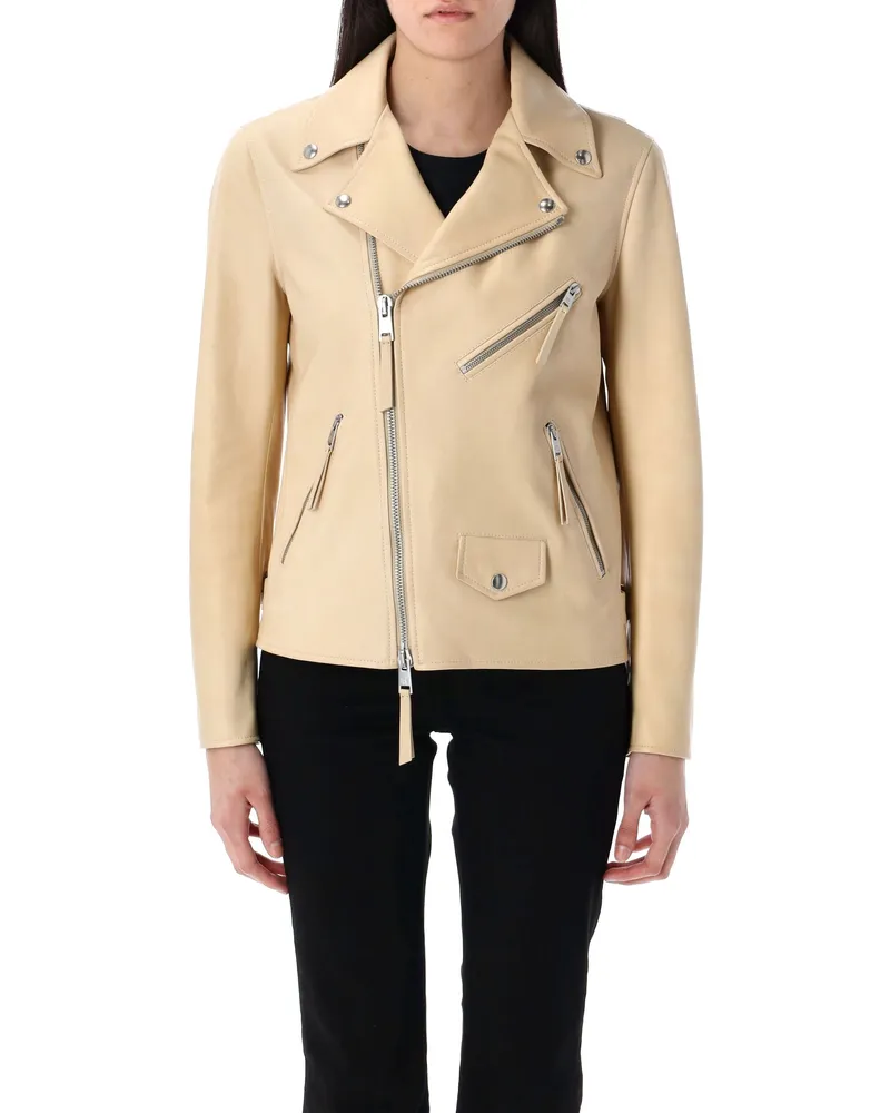 Ralph Lauren Coats Light