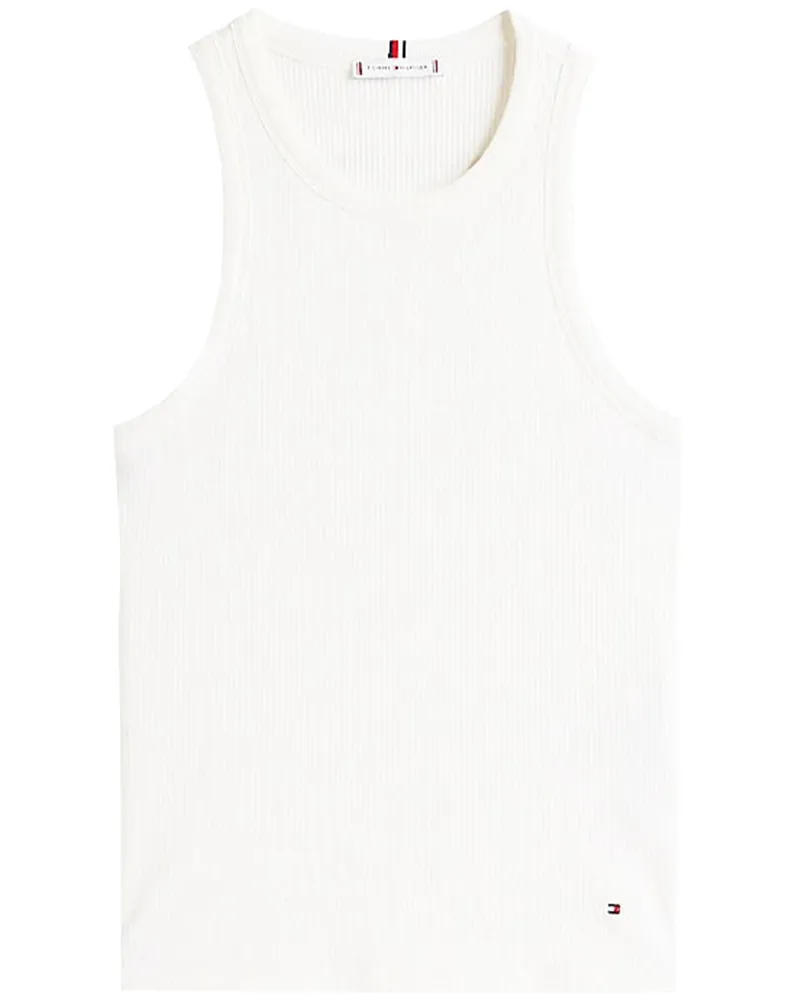 Tommy Hilfiger  White