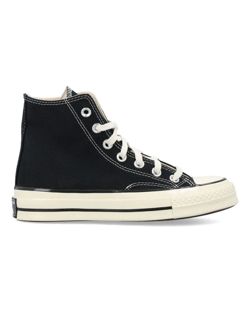 Converse Turnschuhe schwarz Black