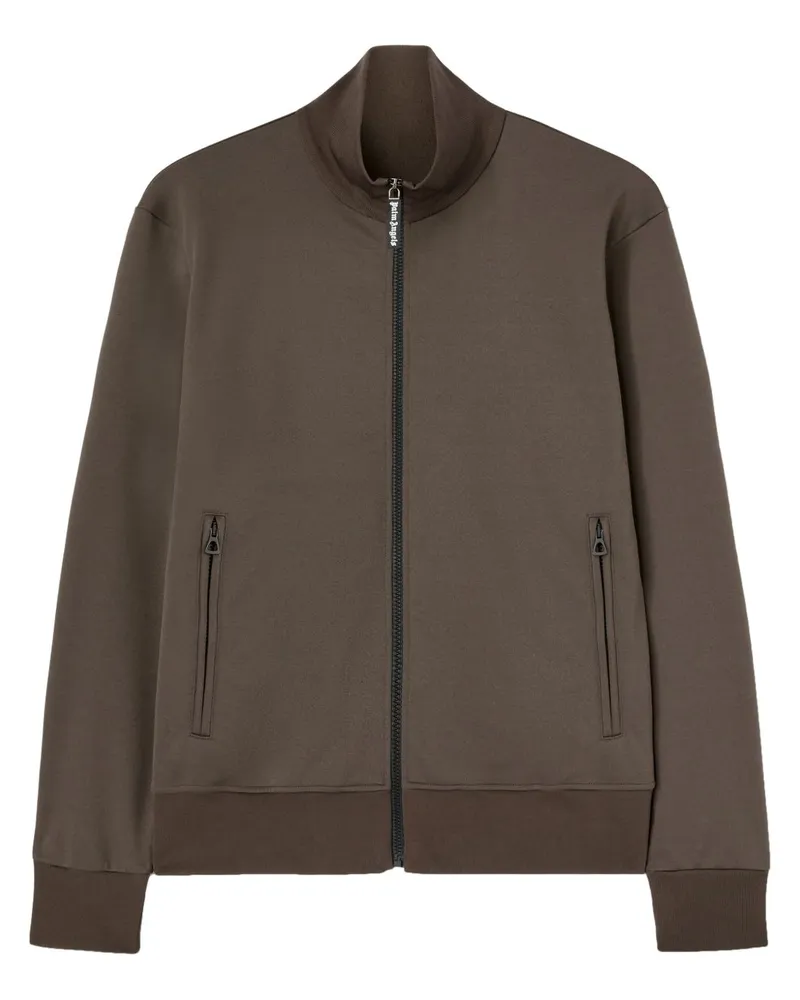 Palm Angels Jacken braun Brown