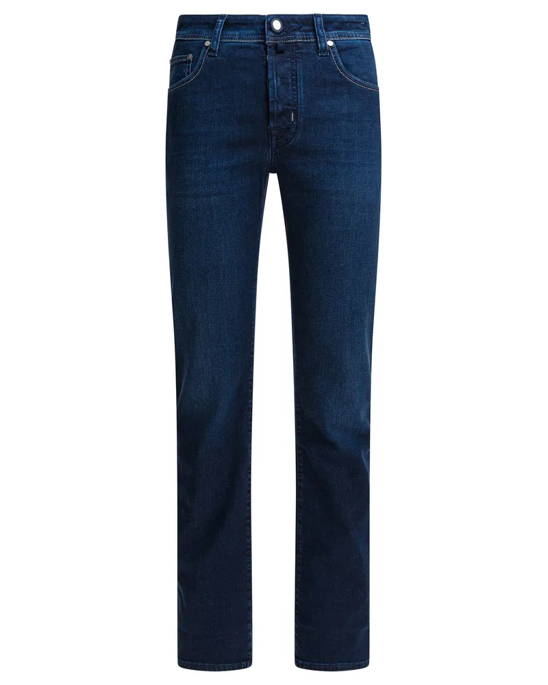 Jacob Cohën Jeans Blue