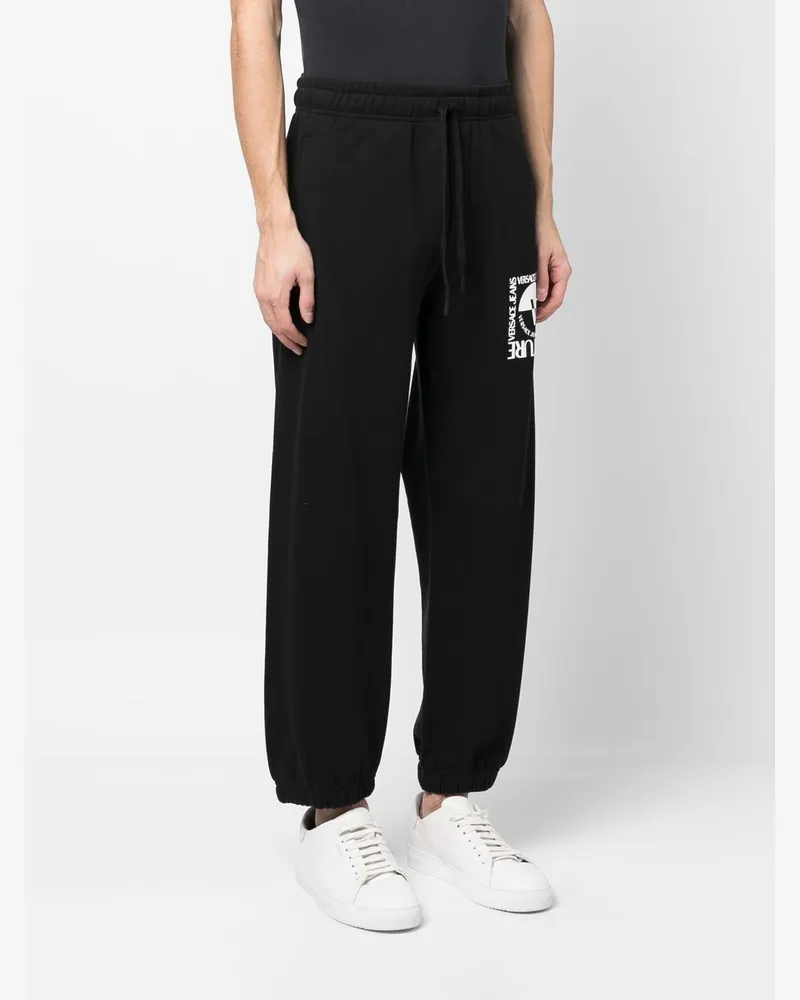 Versace Jeans R Vemblem Square SM -Hosen 