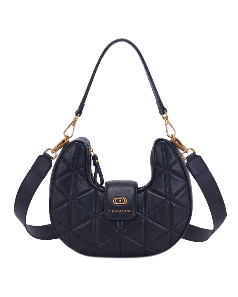 LA CARRIE Bags .. Schwarz Black