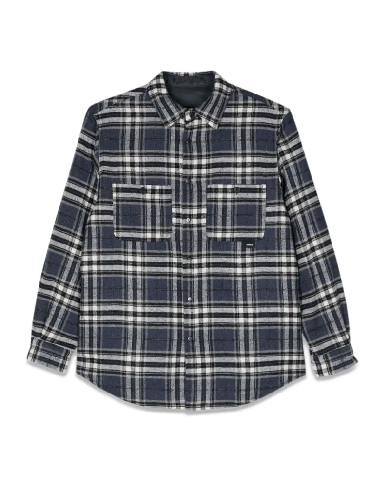 ASPESI Jeansjacke Denim