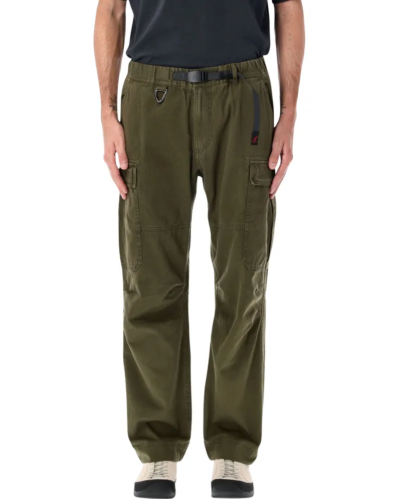 GRAMICCI Hosen grün Green