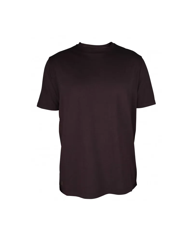 Amiri T -Shirt Brown