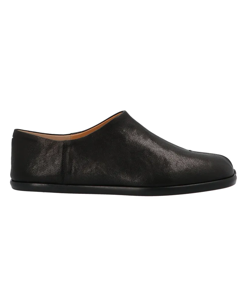 Maison Margiela Tabi' Babouche Black