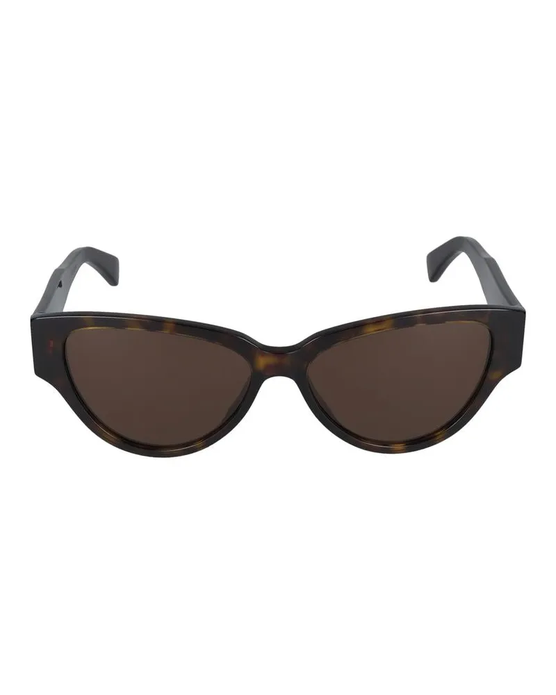 Bottega Veneta Sonnenbrille  Bv1319 S 002 Havanna Havanna Brown /15/145 002
