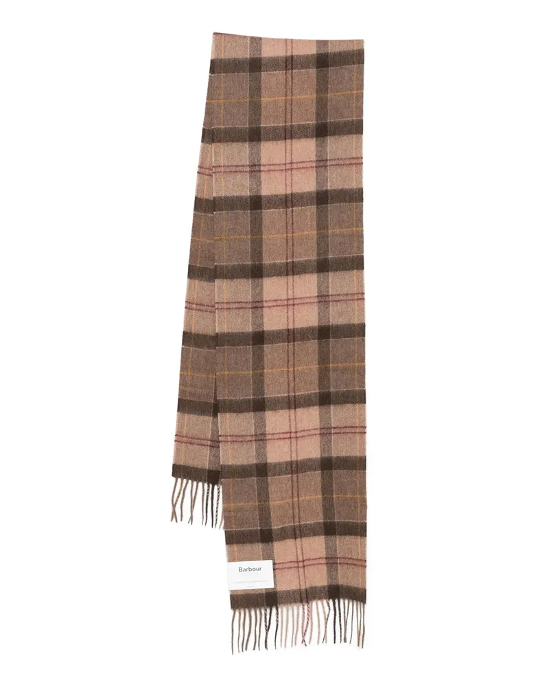 Barbour Für die Zwecke dieses Anhangs 