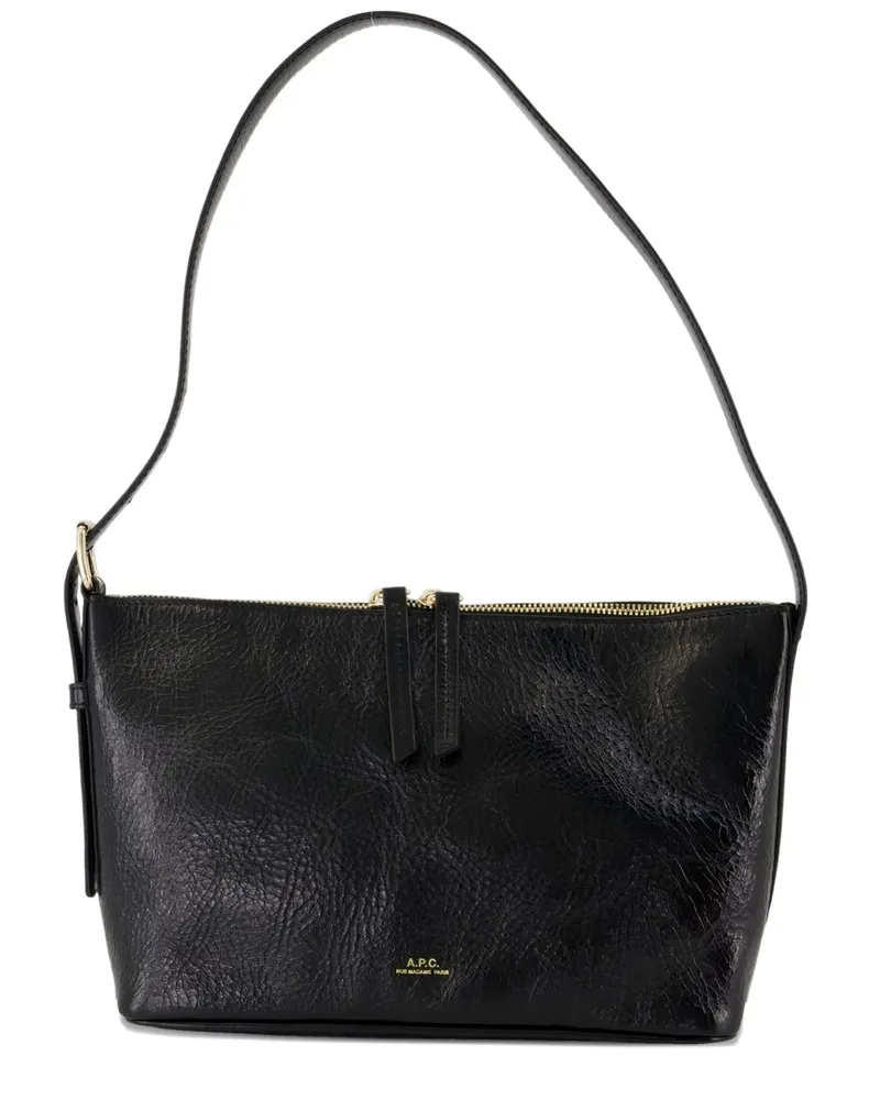 A.P.C. ICH'm Ich werde dich das nicht tun lassen 