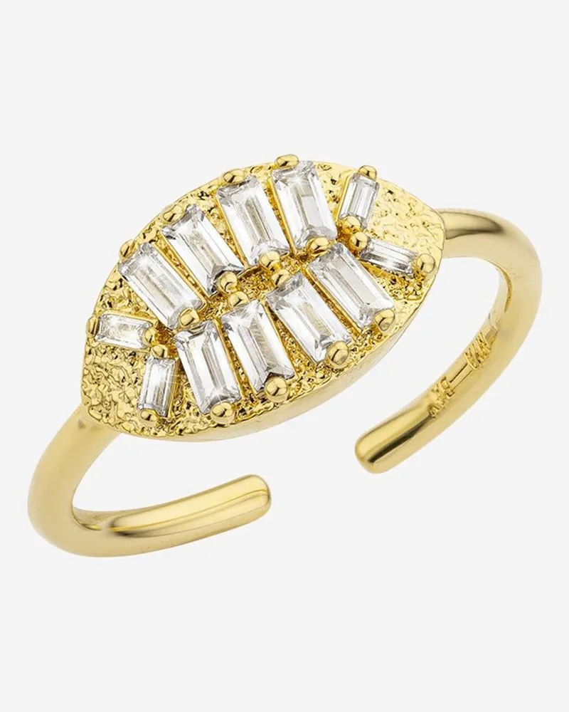 MYA BAY Cosmos Essential Ring Golden