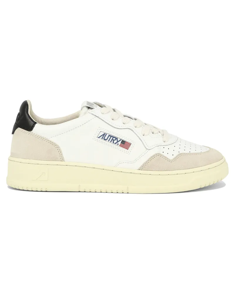 AUTRY Medaillengewinner Weiß