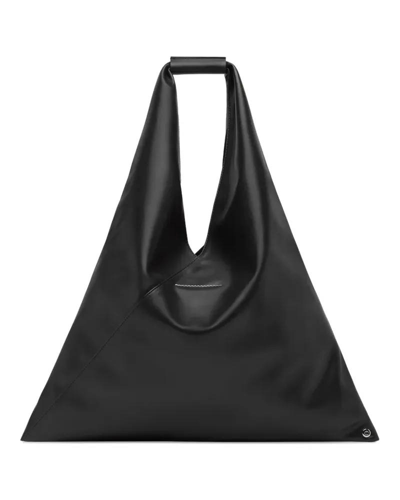 Maison Margiela Dreieckige Umhängetasche T8013