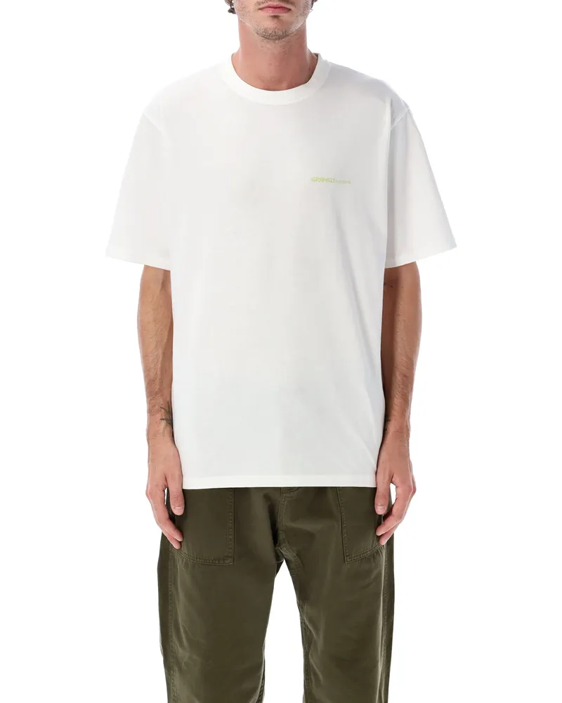 GRAMICCI T -Shirts und Polos weiß White