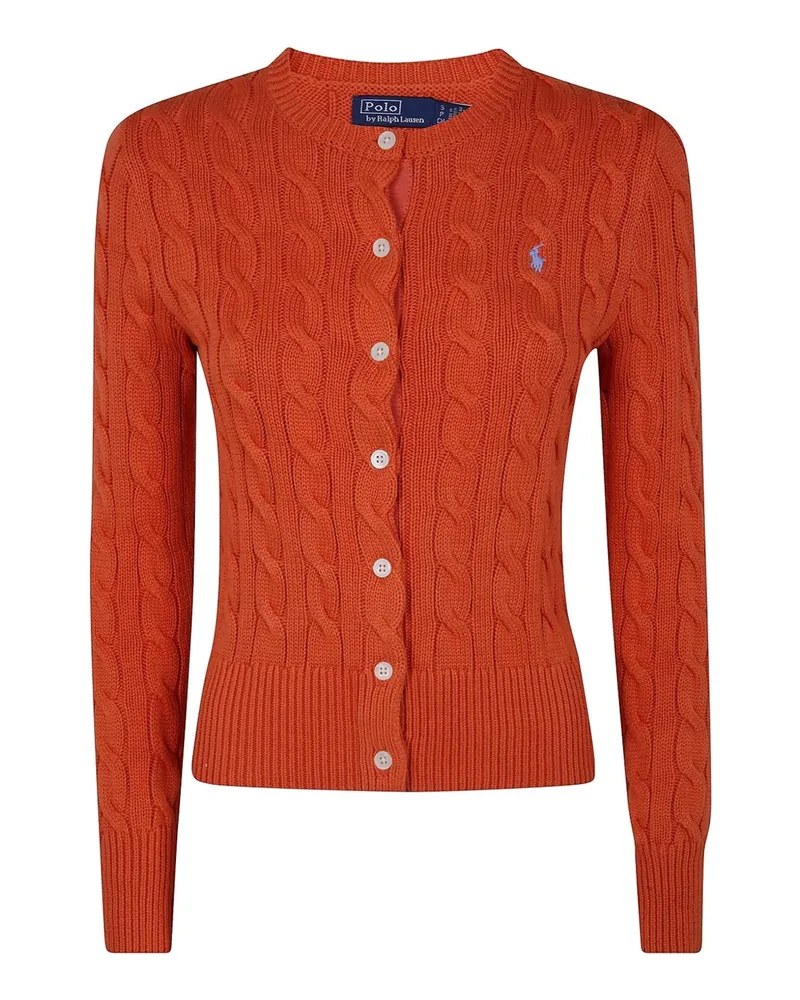 Ralph Lauren Sweaters Orange Orange