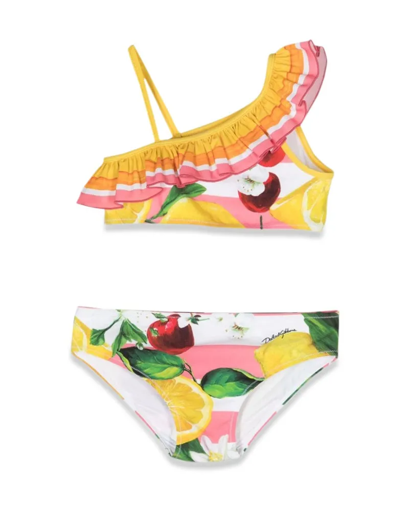 Dolce & Gabbana Bandage+Slip Multicolour