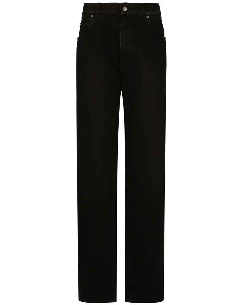 Dolce & Gabbana  Black