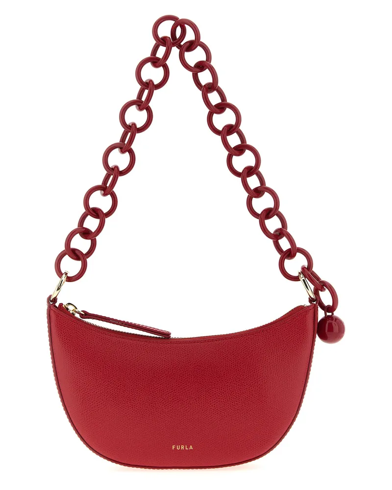 Furla Furla Sfera' Mini -Umhängetasche Red