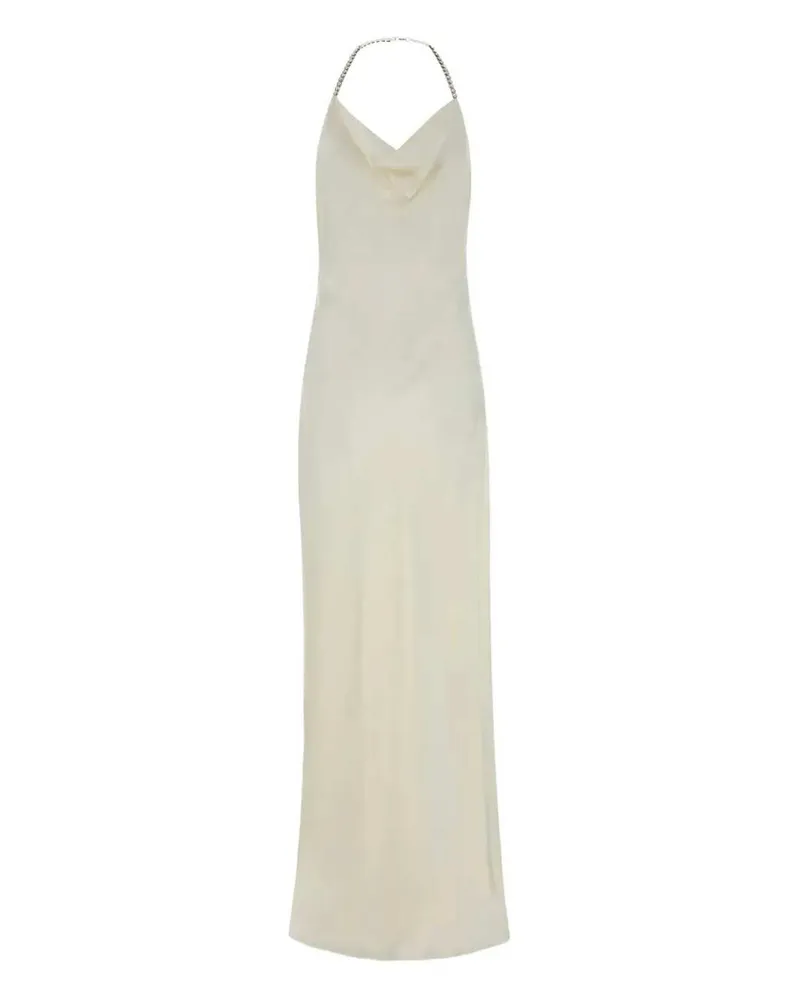 Stella McCartney Forever Stella Emb Kleid 9200