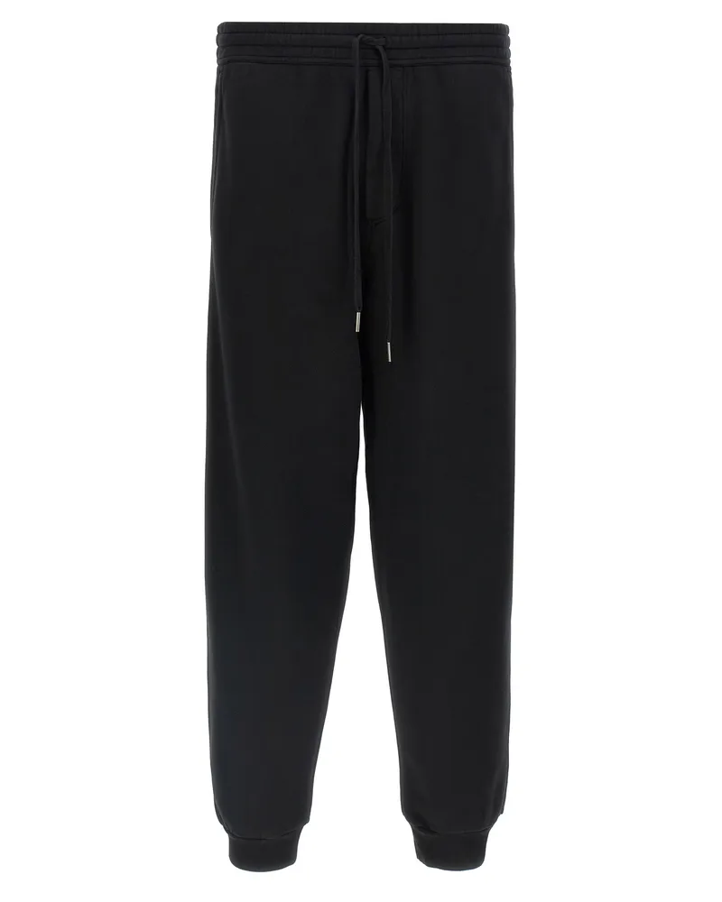 Tom Ford Cotton Joggers Black