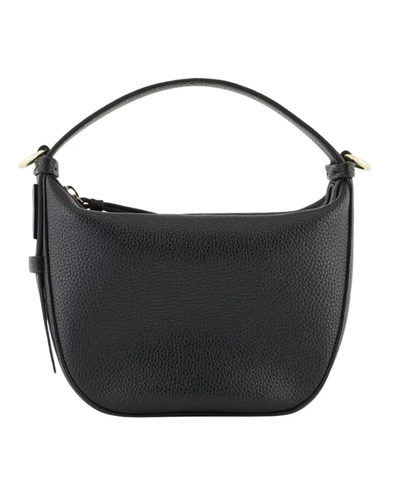Armani Exchange Armani -Austauschbeutel .. Schwarz Black