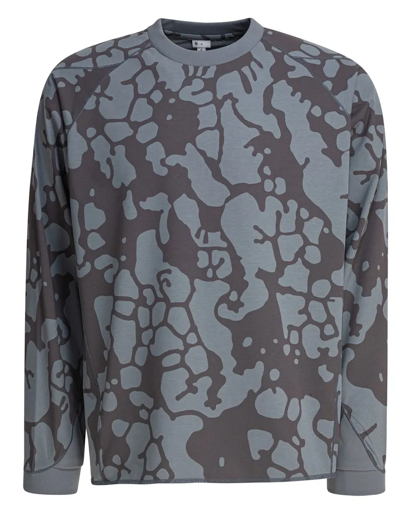 Goldwin Sweatshirts Grey