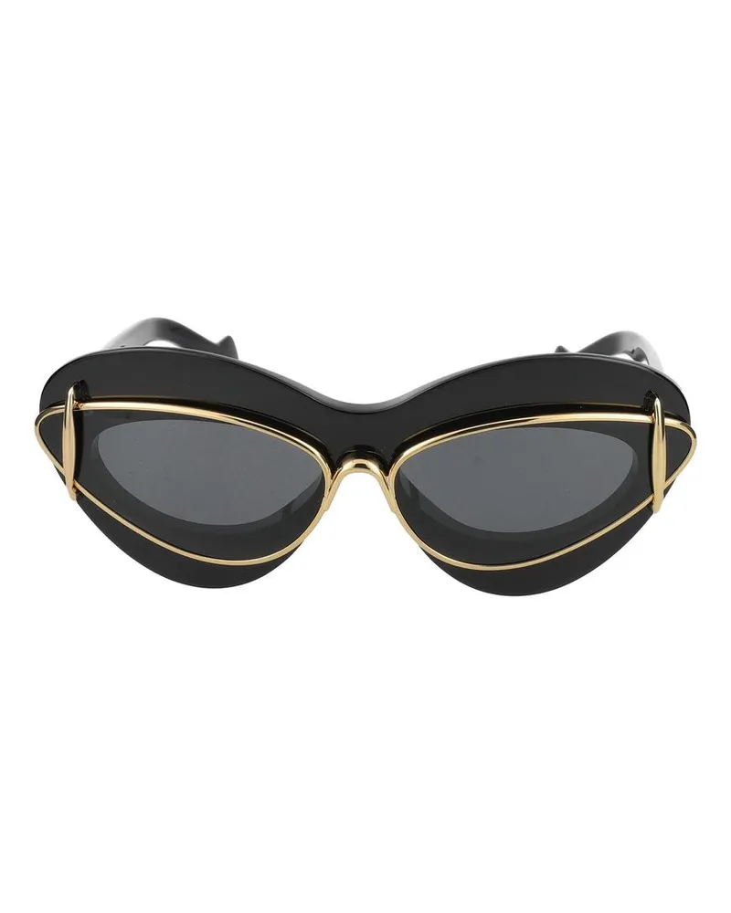 Loewe Sonnenbrille  LW40119 I 01 A /14 /140 01a