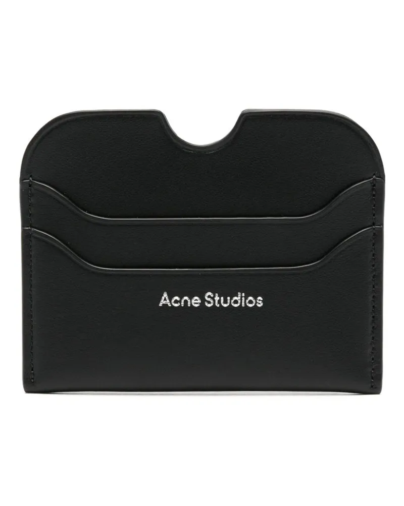 Acne Studios Akne -Studios Black