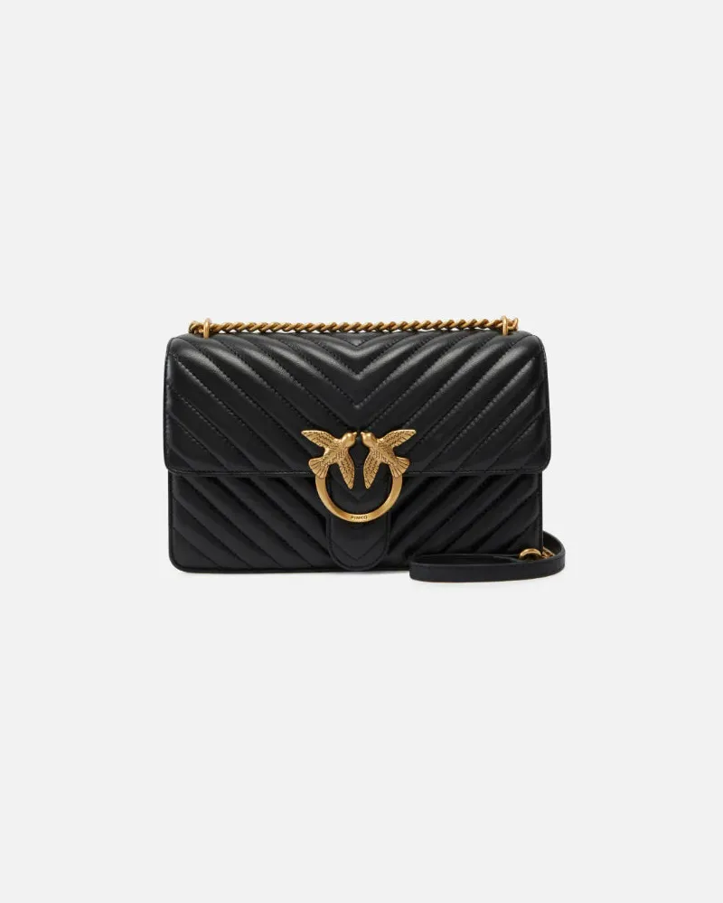 Pinko love One Classic Black