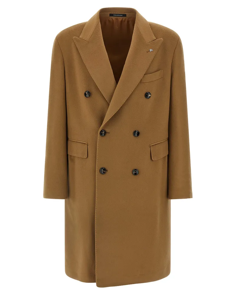 Tagliatore Londra' Coat Beige