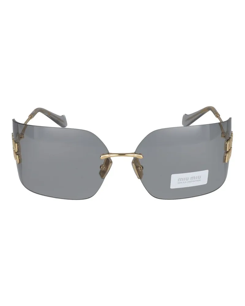Miu Miu Sonnenbrille  0 mu 54 ys 5 AK30 b /14/110 5ak30b