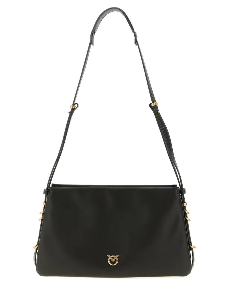 Pinko Triplet' Crossbody -Tasche Green