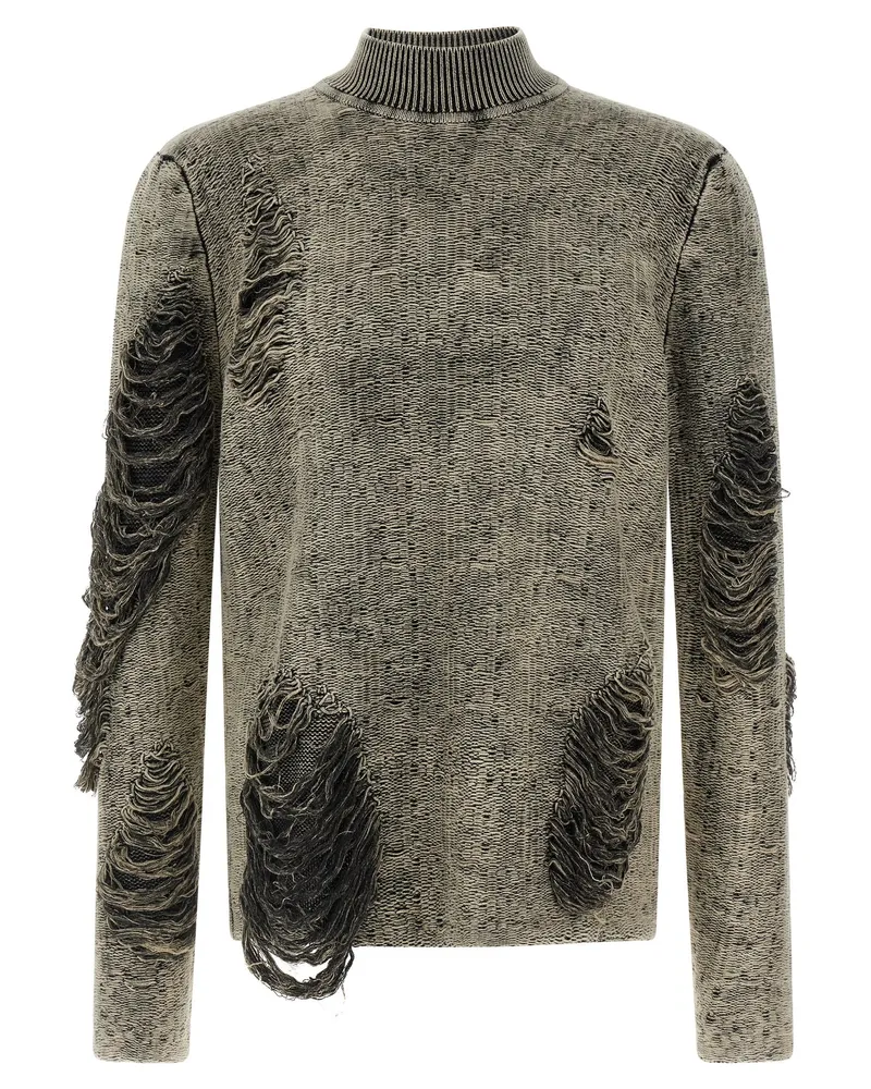 Diesel K fjordi' Pullover Multicolor