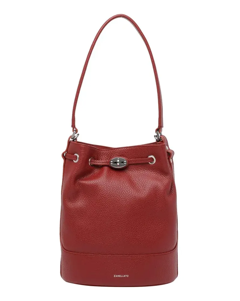 Zanellato Taschen Red